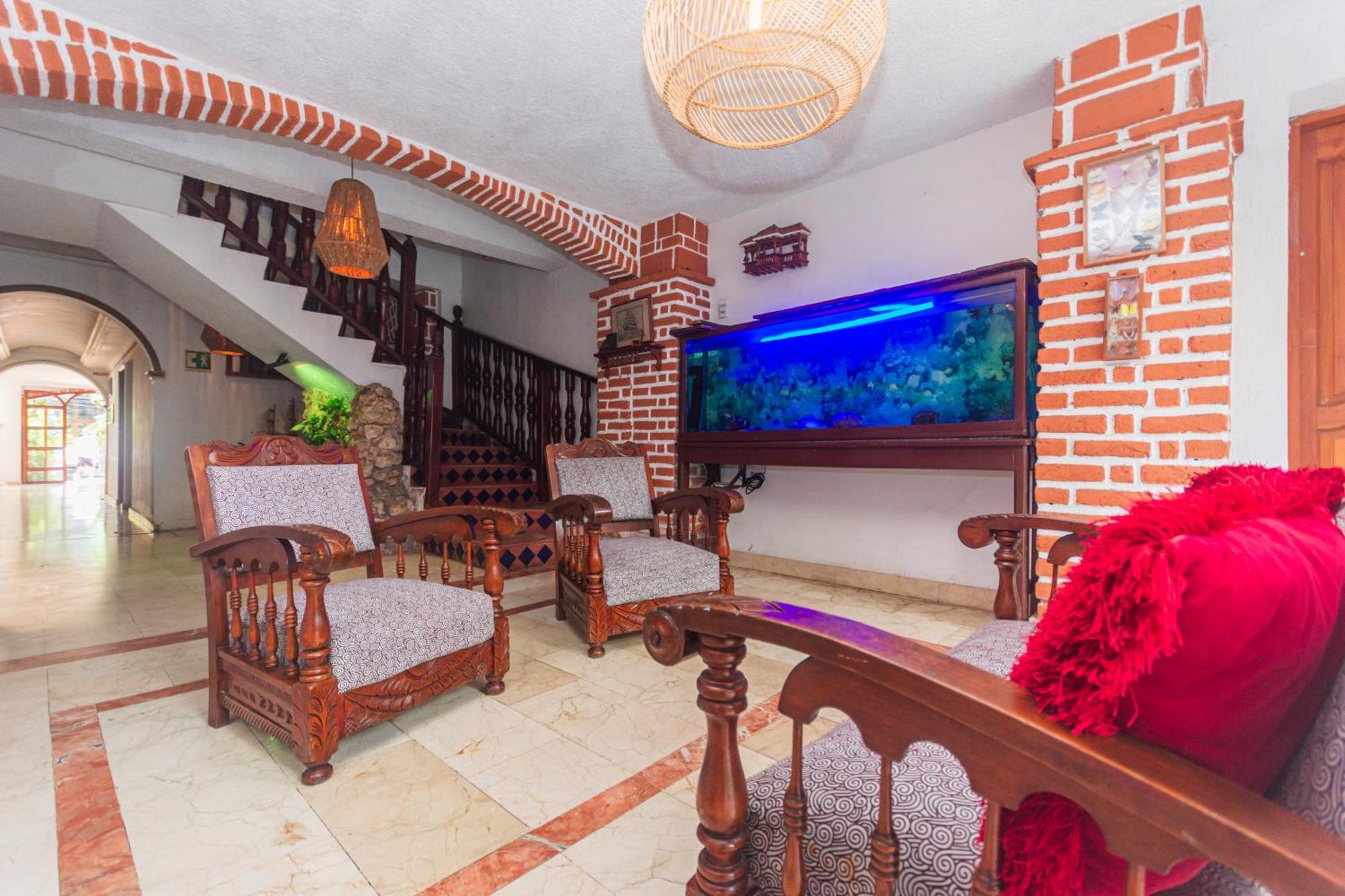 Hotel Baluarte Coast Cartagena Esterno foto