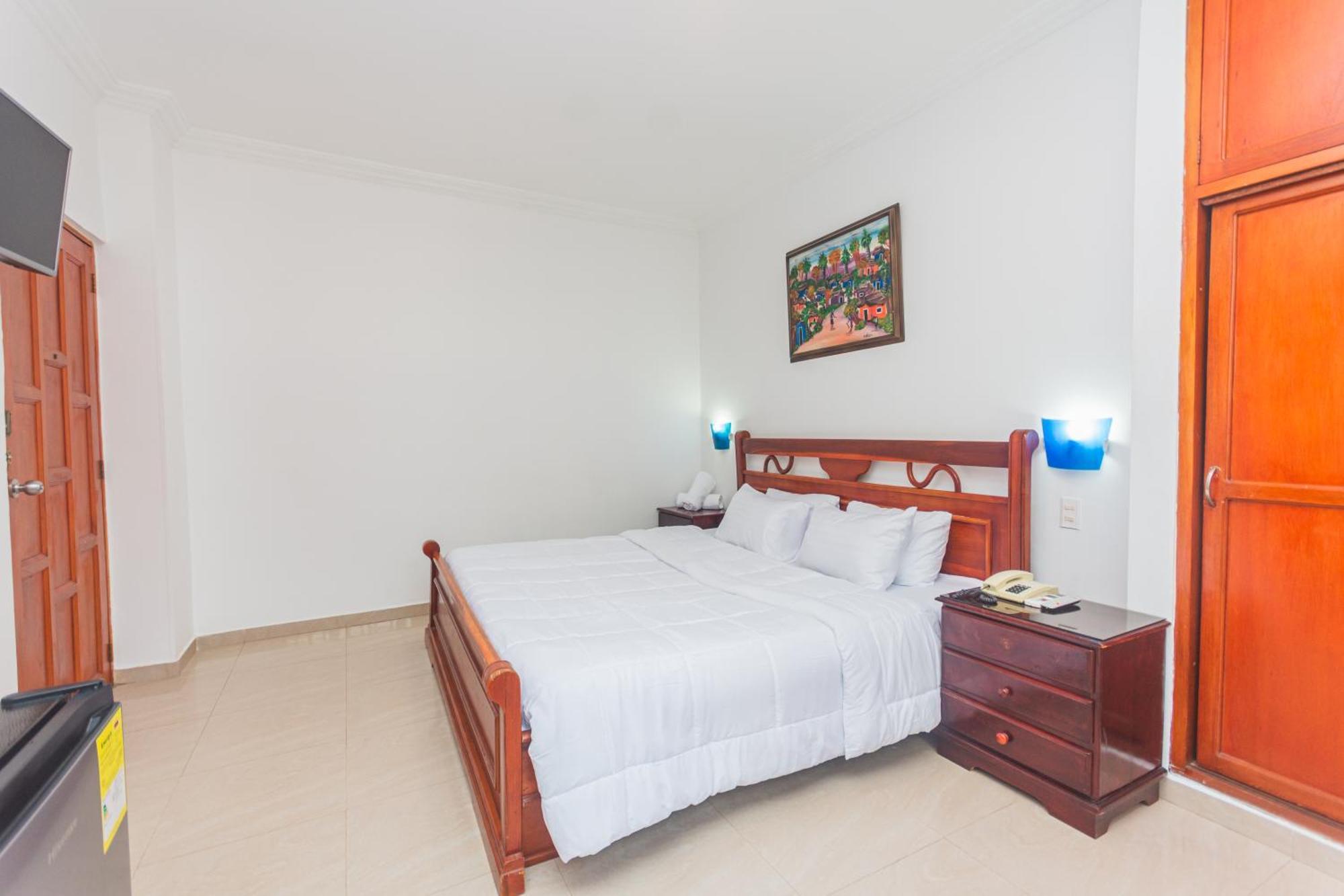 Hotel Baluarte Coast Cartagena Esterno foto