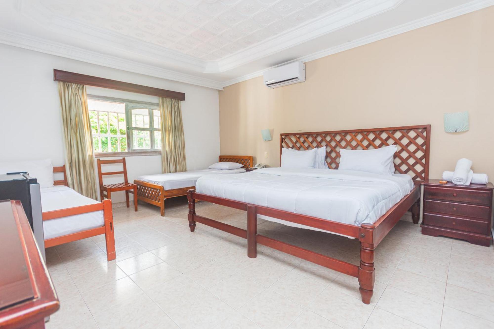 Hotel Baluarte Coast Cartagena Esterno foto