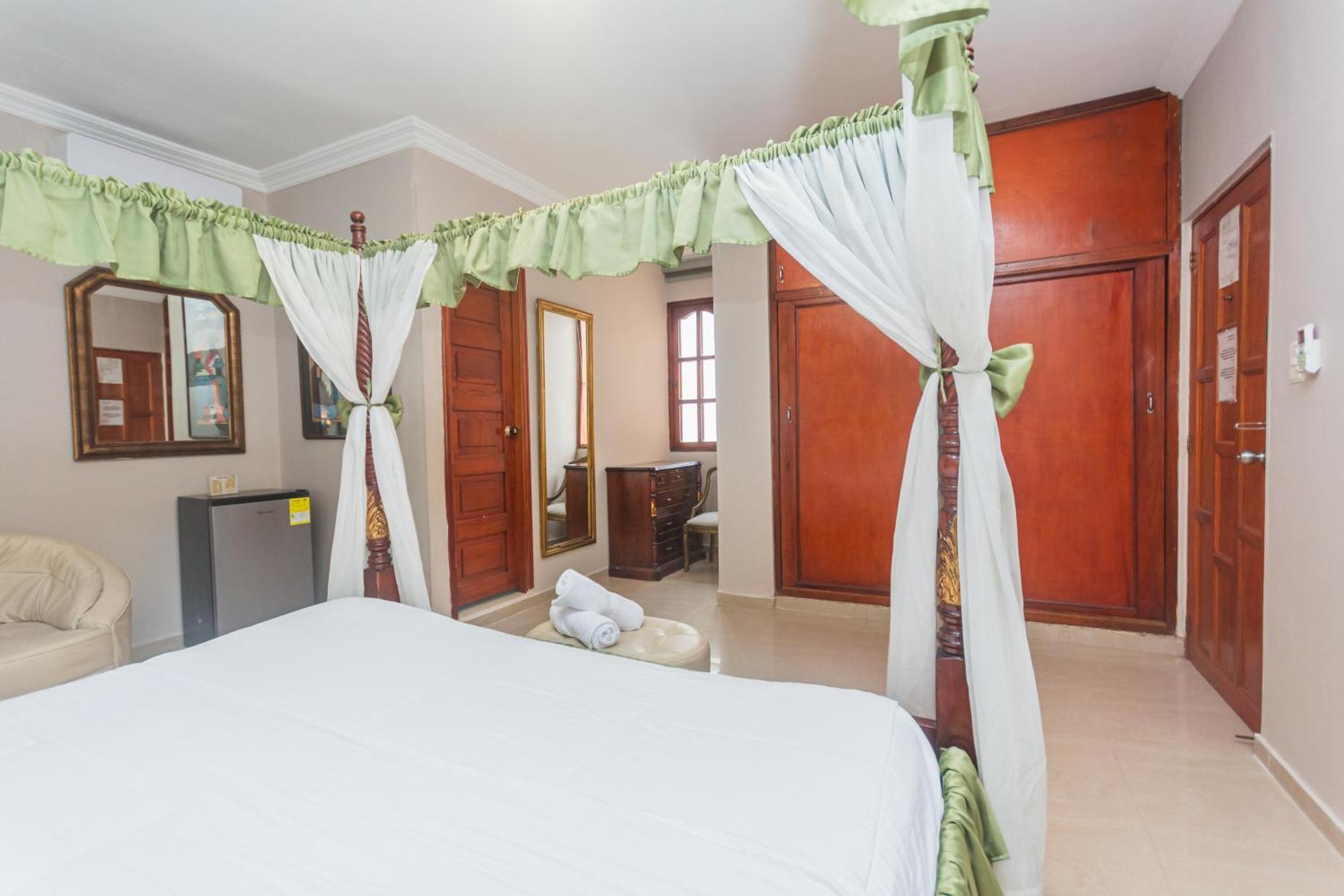 Hotel Baluarte Coast Cartagena Esterno foto